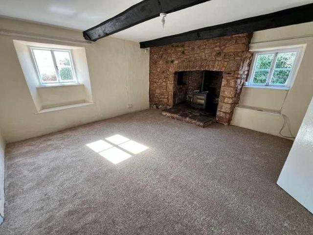 House for rent in Briddicott Farm, Carhampton