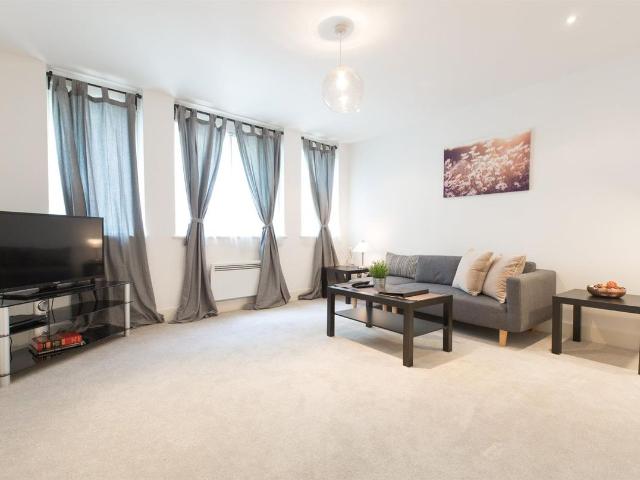 Apartment for rent in Blackfriars, Lyons