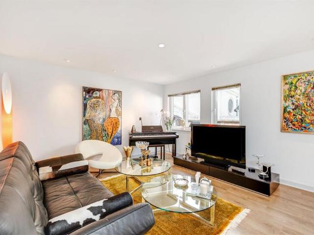 Apartment for rent in Blackfriars, Greater London