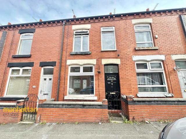 House for rent in Brownlow Fold, Lee Bank