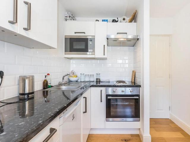 House for rent in Highbury, Greater London