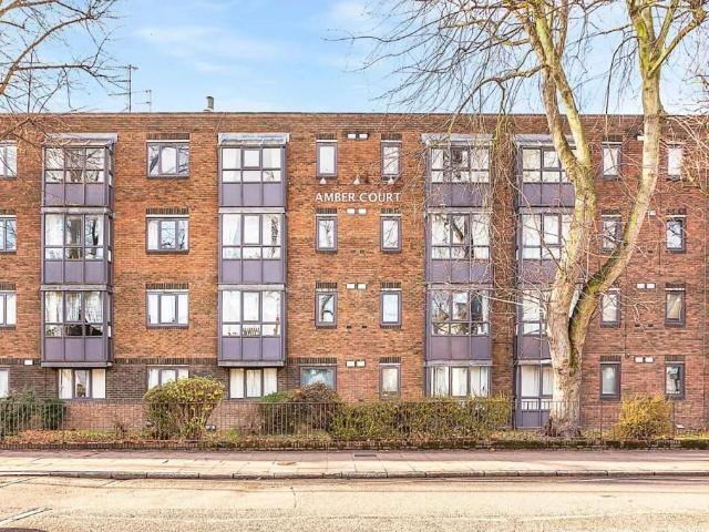 Studio for rent in Highbury, Greater London