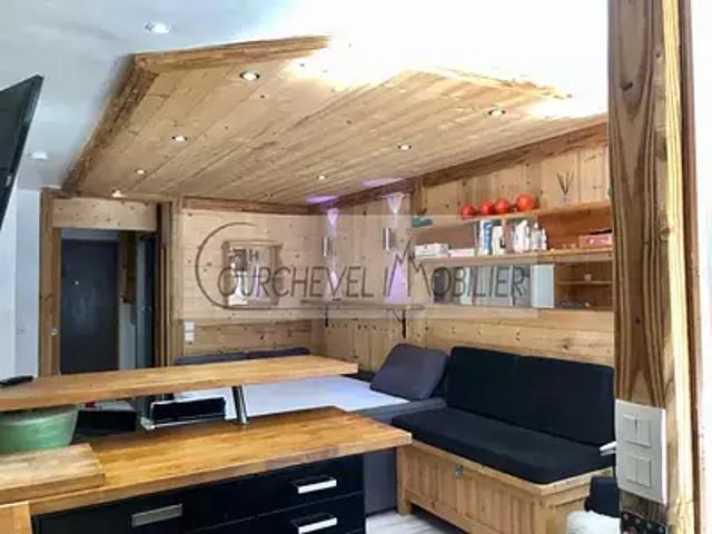 Appartement vente à Albertville, Brides-les-bains