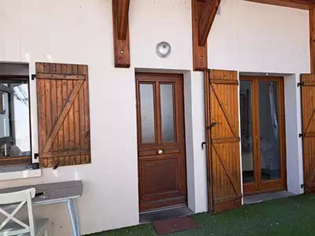 Appartement vente à Albertville, Brides-les-bains