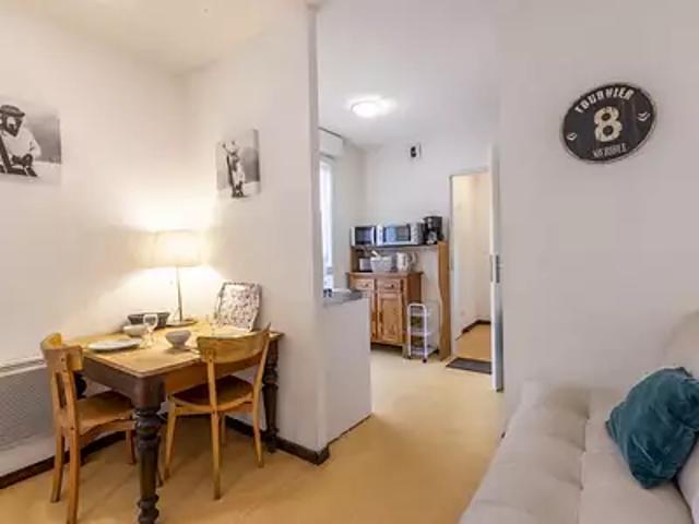 Appartement vente à Albertville, Brides-les-bains