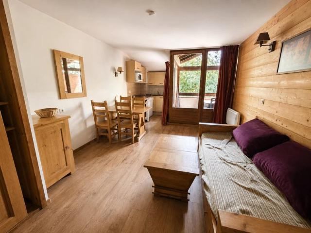 Appartement vente à Albertville, Brides-les-bains