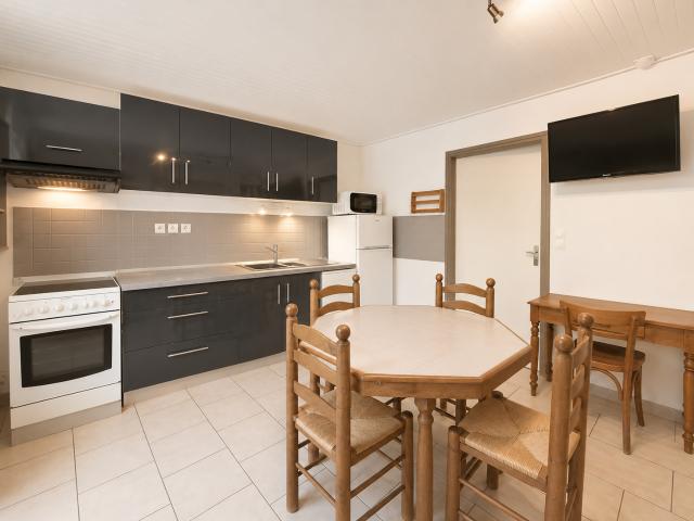 Appartement vente à Albertville, Brides-les-bains
