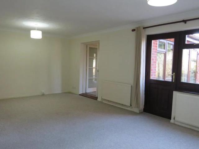 House for rent in Chedburgh, Suffolk
