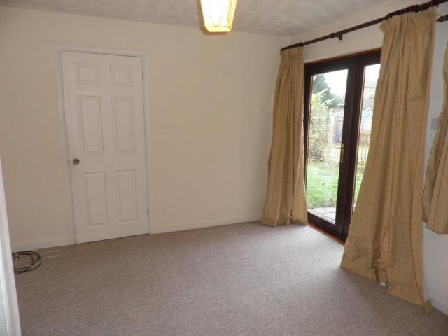 House for rent in Chedburgh, Suffolk