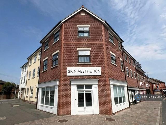 Apartment for rent in Wrexham, Wales