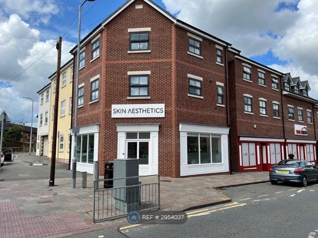 Apartment for rent in Wrexham, Wales