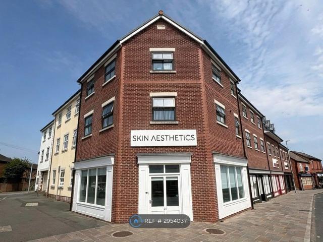 Apartment for rent in Wrexham, Wales