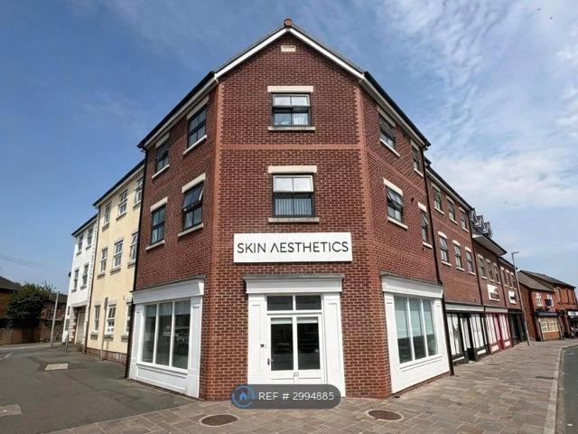 Apartment for rent in Wrexham, Wales