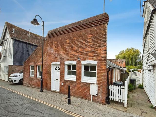 House for rent in Tenterden, Ashford