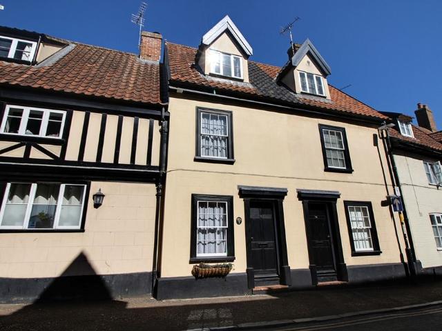 Apartment for rent in Wymondham, Burgh St Peter