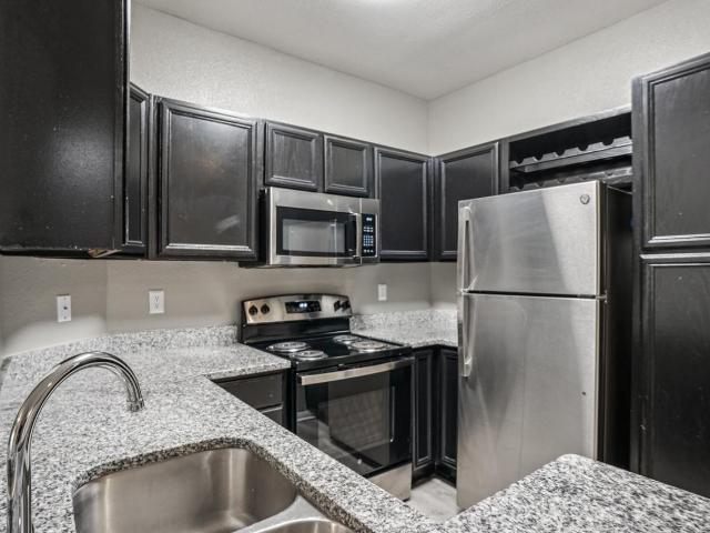 Apartment for rent in Guilford, North Carolina