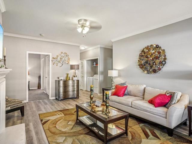 Apartment for rent in Guilford, North Carolina