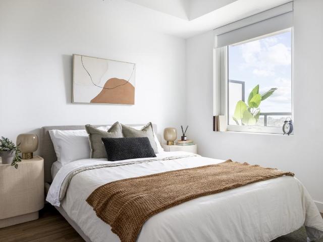 Apartment for rent in Woburn, Ontario
