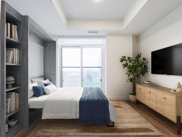 Apartment for rent in Woburn, Ontario