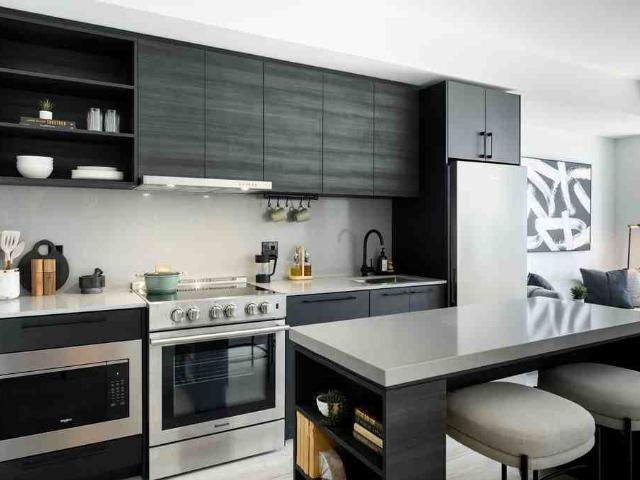 Apartment for rent in Toronto Centre, Toronto