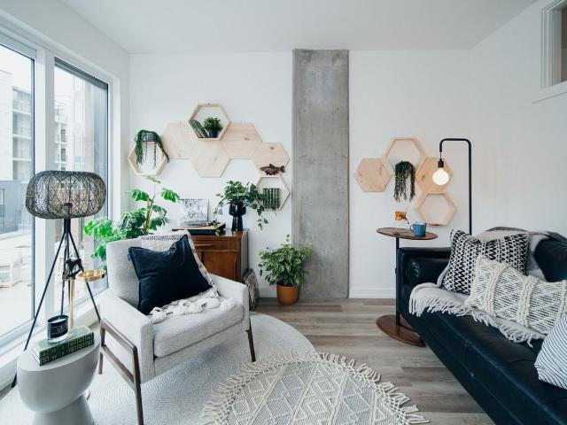 Apartment for rent in Northwest, Alberta