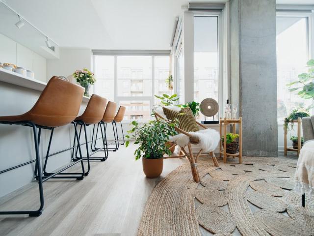 Apartment for rent in Northwest, Alberta