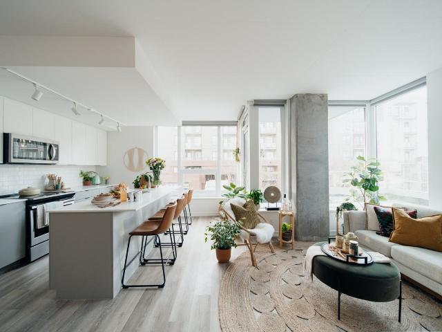 Apartment for rent in Northwest, Alberta