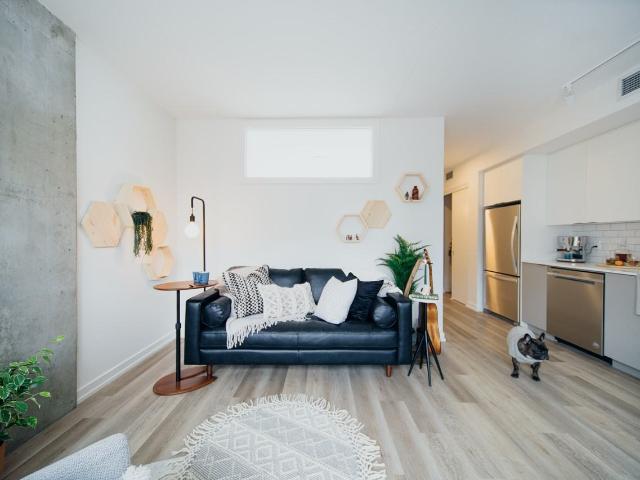 Apartment for rent in Northwest, Alberta