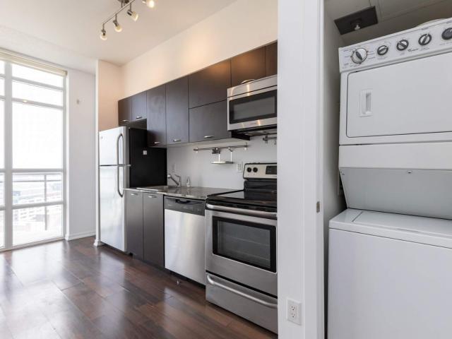 Apartment for rent in Woburn, Ontario