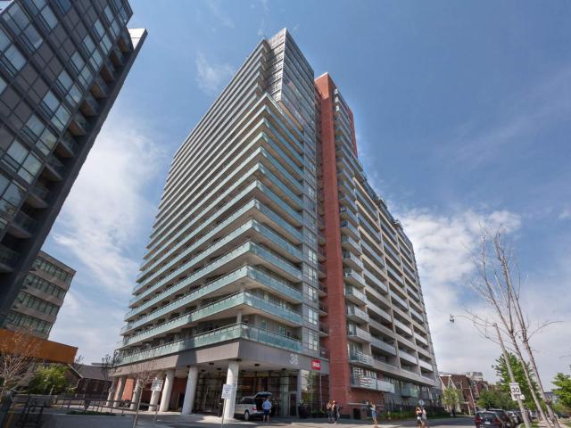 Apartment for rent in Woburn, Ontario