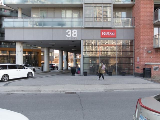 Apartment for rent in Woburn, Ontario