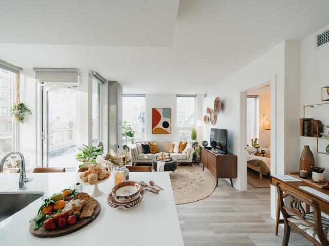 Apartment for rent in Northwest, Alberta