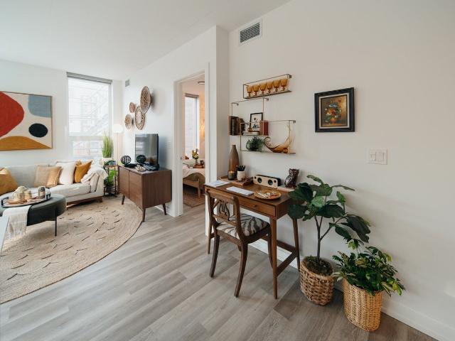 Apartment for rent in Northwest, Alberta