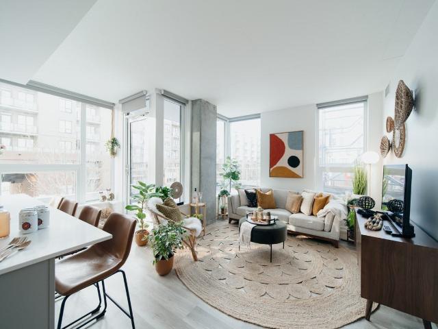 Apartment for rent in Northwest, Alberta