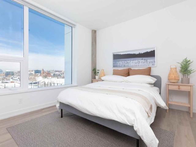 Apartment for rent in Northwest, Alberta