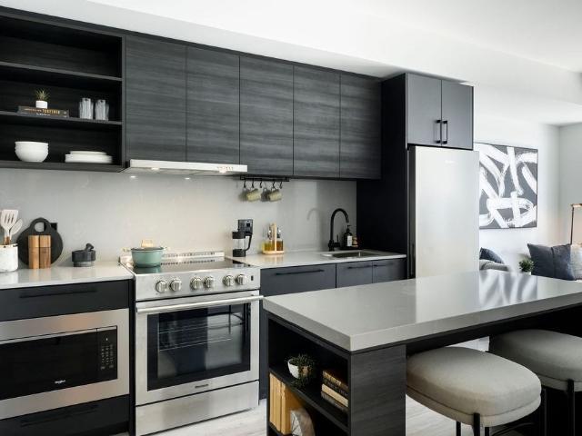 Apartment for rent in Woburn, Ontario