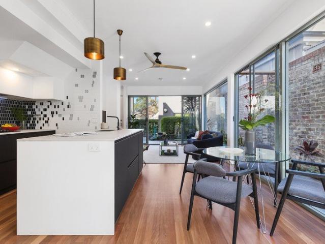 House for rent in Sydney, New South Wales