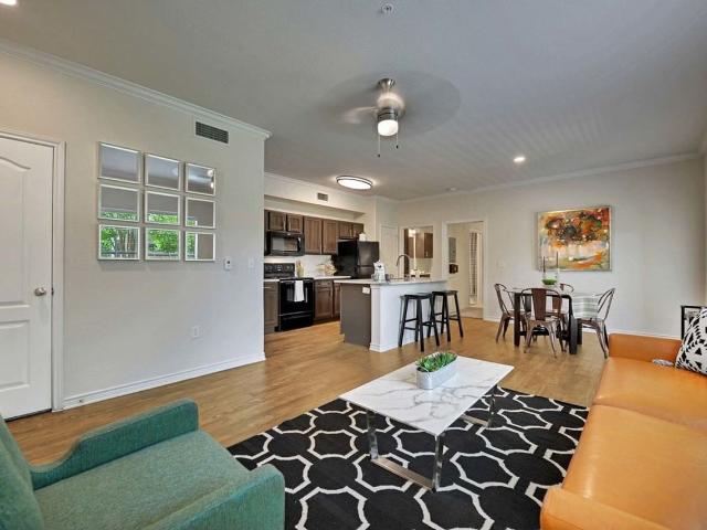 Apartment for rent in Austin