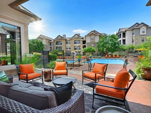Apartment for rent in Austin, Texas