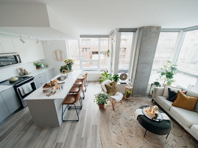 Apartment for rent in Northwest, Alberta
