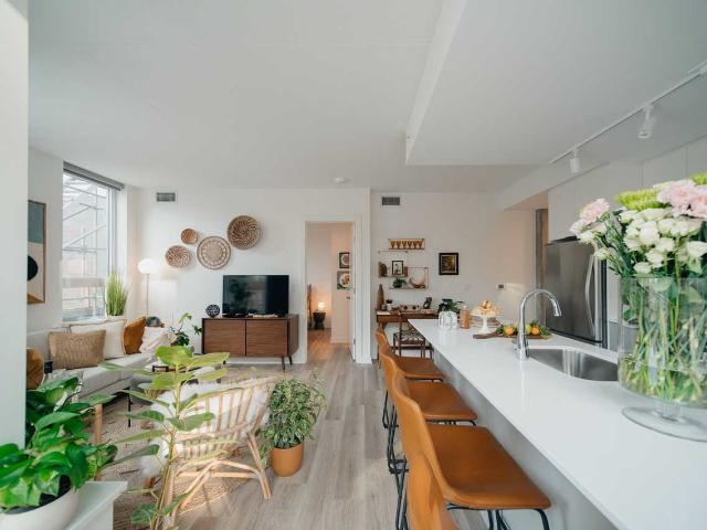 Apartment for rent in Northwest, Alberta
