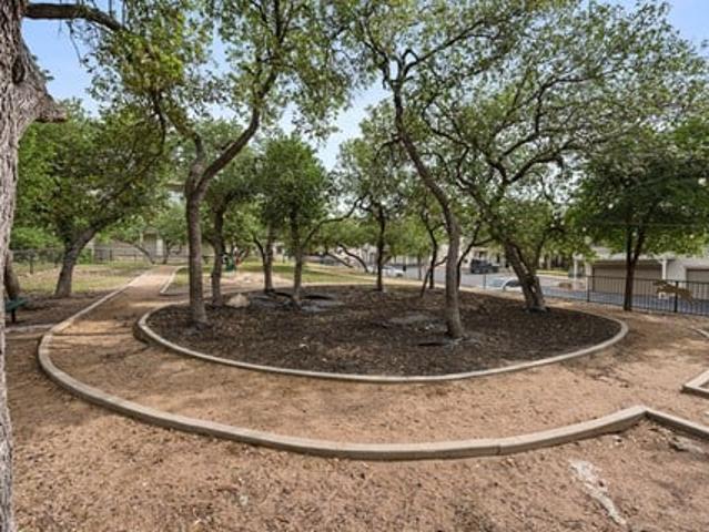 Townhouse for rent in Austin