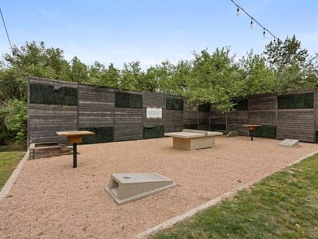 Townhouse for rent in Austin