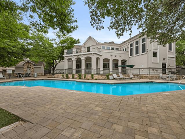 Townhouse for rent in Austin