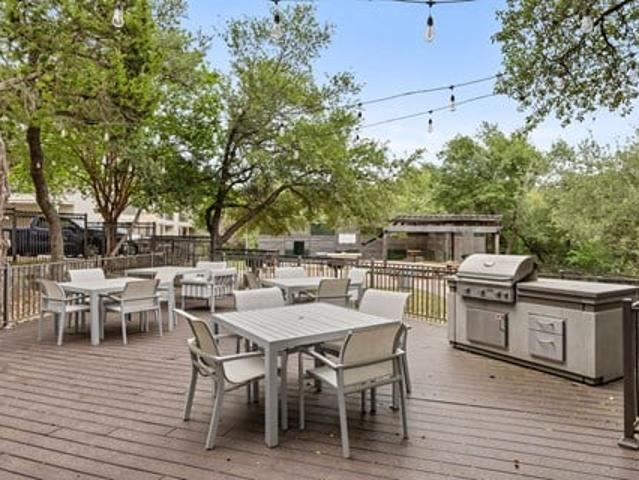 Townhouse for rent in Austin