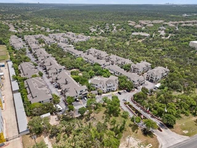 Townhouse for rent in Austin