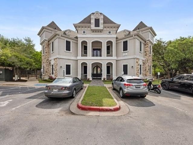 Townhouse for rent in Austin