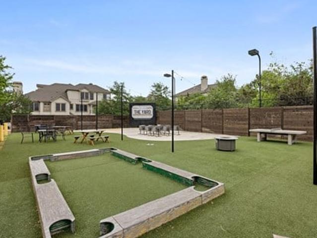 Townhouse for rent in Austin