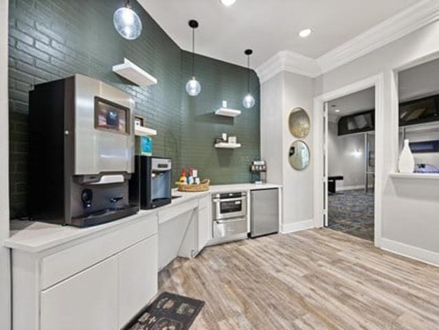Townhouse for rent in Austin