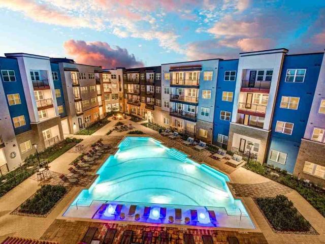 Apartment for rent in Austin